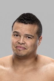 Orlando Colón portrait