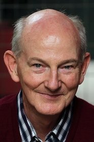Dean Cleverdon portrait