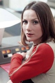 Suzanne Roquette portrait