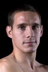 Liam Walsh portrait