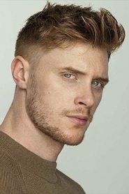 Max Parker portrait