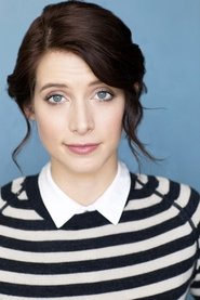 Kristie Krueger portrait