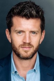 Ryan O'Kane portrait