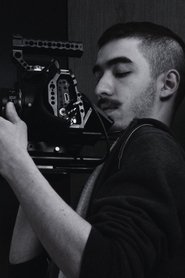 Gabriel Leite portrait