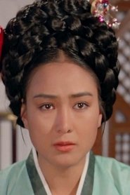 Kim Moon-Hee portrait