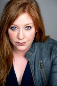 Rachel Kerbs portrait