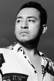 Marco Xicay portrait