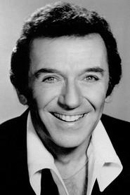 Norm Crosby portrait