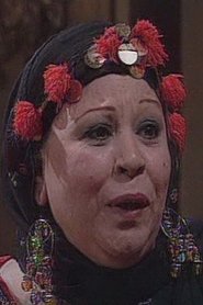 Aaliyah Al Jabbas portrait