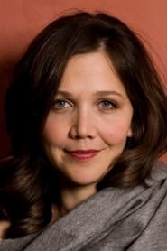 Maggie Gyllenhaal portrait