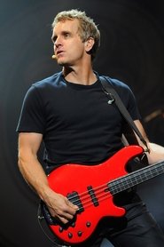 Jason Scheff portrait