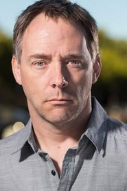 Barnaby Falls portrait