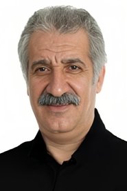 İskender Bağcılar portrait