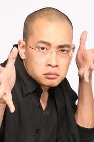 Larry Leong portrait