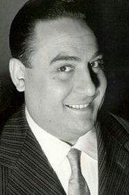 Mario Frera portrait