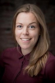Kathryn Hanke portrait