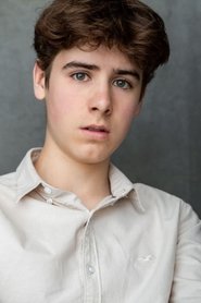 Elliot Grihault portrait