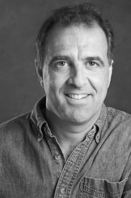 Bill Anagnos portrait