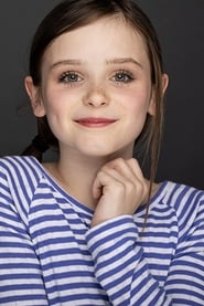 Shiloh Verrico portrait