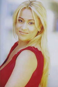 Mercedes Mercado portrait