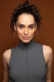 Emalia portrait