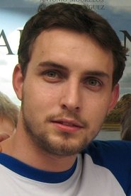 Rubén Riós portrait
