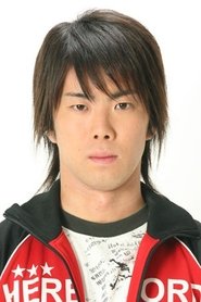 Hajime Kanzaki portrait