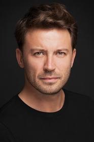 Tolga Güleç portrait