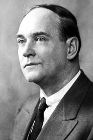 Hugh Cameron portrait
