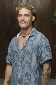 Eric Kay portrait