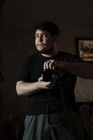 Gerardo Rocha portrait