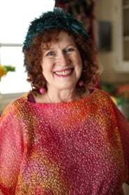 Kate McGregor-Stewart portrait