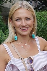 Barbara Kurdej-Szatan portrait
