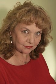 Tamara Popescu portrait