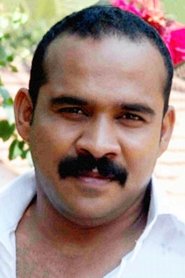 Santhosh Jogi portrait