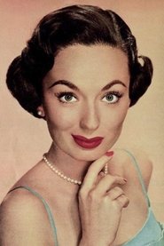 Ann Blyth portrait