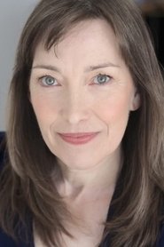 Denise Cormier portrait