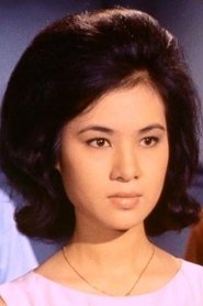 Jean Li Chih-An portrait