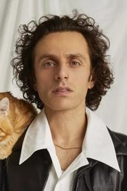 Ghemon portrait