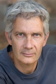 Hervé Falloux portrait