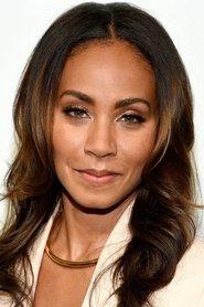 Jada Pinkett Smith portrait