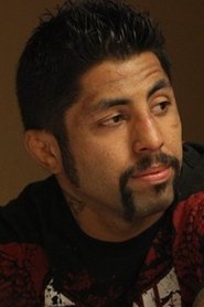 Antonio Banuelos portrait