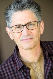 Stuart Fratkin portrait