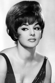 Inés Moreno portrait
