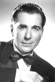 Nick Lucas portrait
