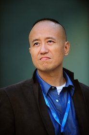 Zhu Wen portrait