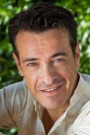 Jaime Pujol portrait