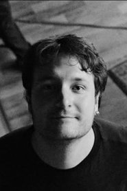 Marc-Antoine Beaulieu portrait