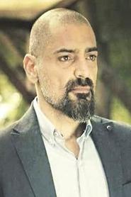 Rodney El Haddad portrait