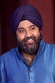 Manmeet Singh portrait